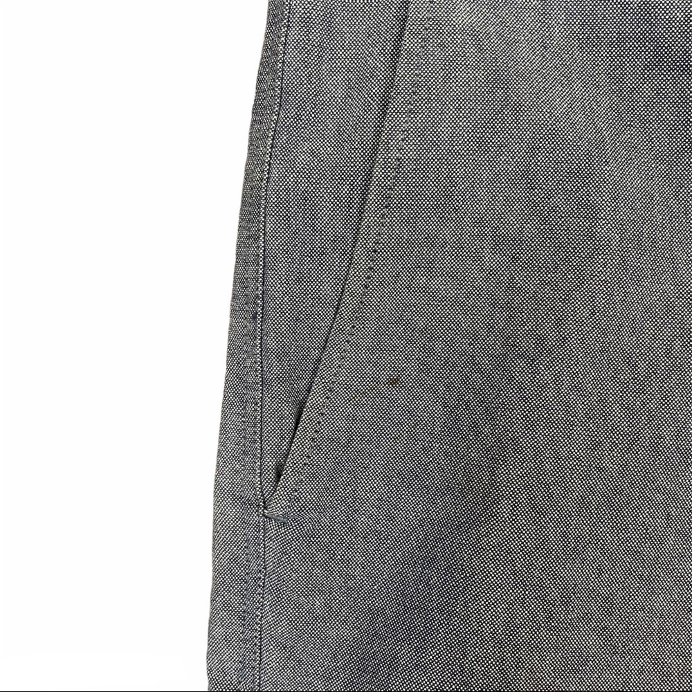 J Crew Classic Fit Grayish Blue Shorts - Picture 8 of 8